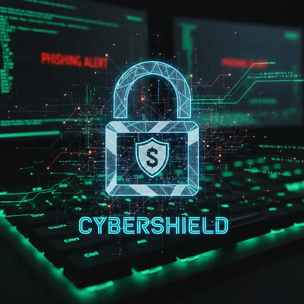 Phishing Scams 2025: Advanced Protection for Digital Assets