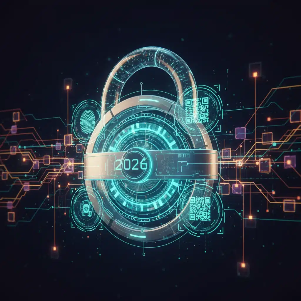 Multi-Factor Authentication in 2026: Top 3 Web3 Security Methods Explained