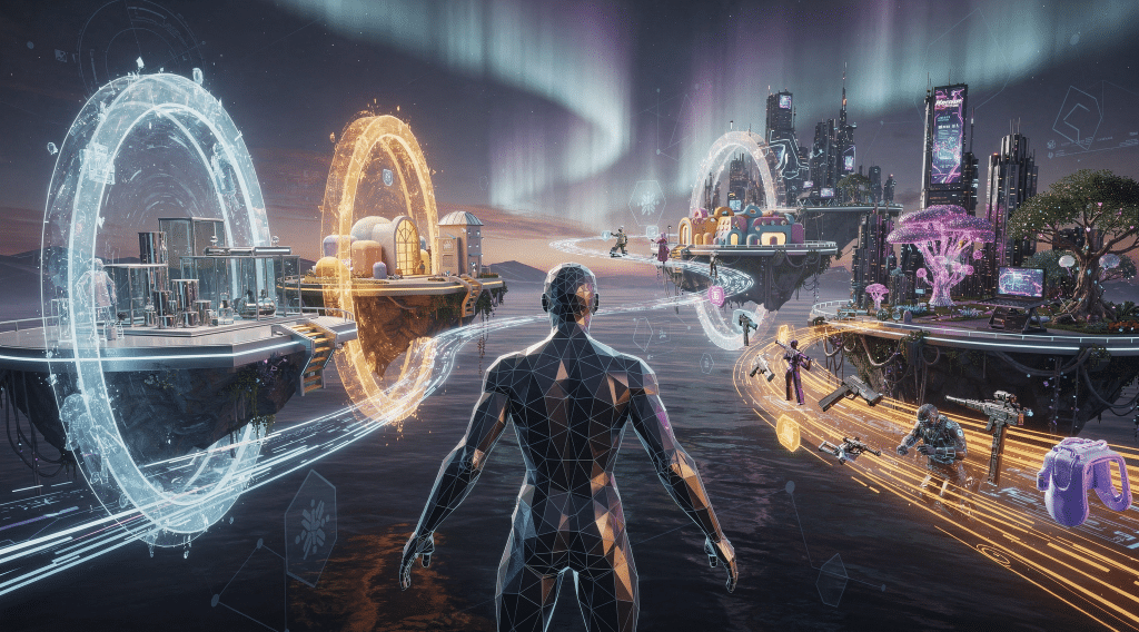 Metaverse Interoperability 2026: Top Platforms Compared for Seamless Asset Transfer