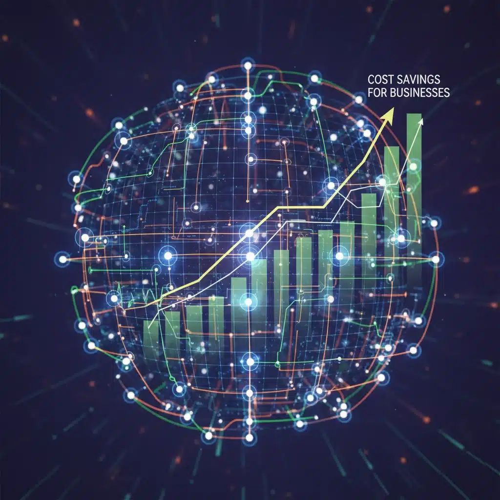 Optimize Gas Fees: 5 Smart Contract Architectures for U.S. Businesses