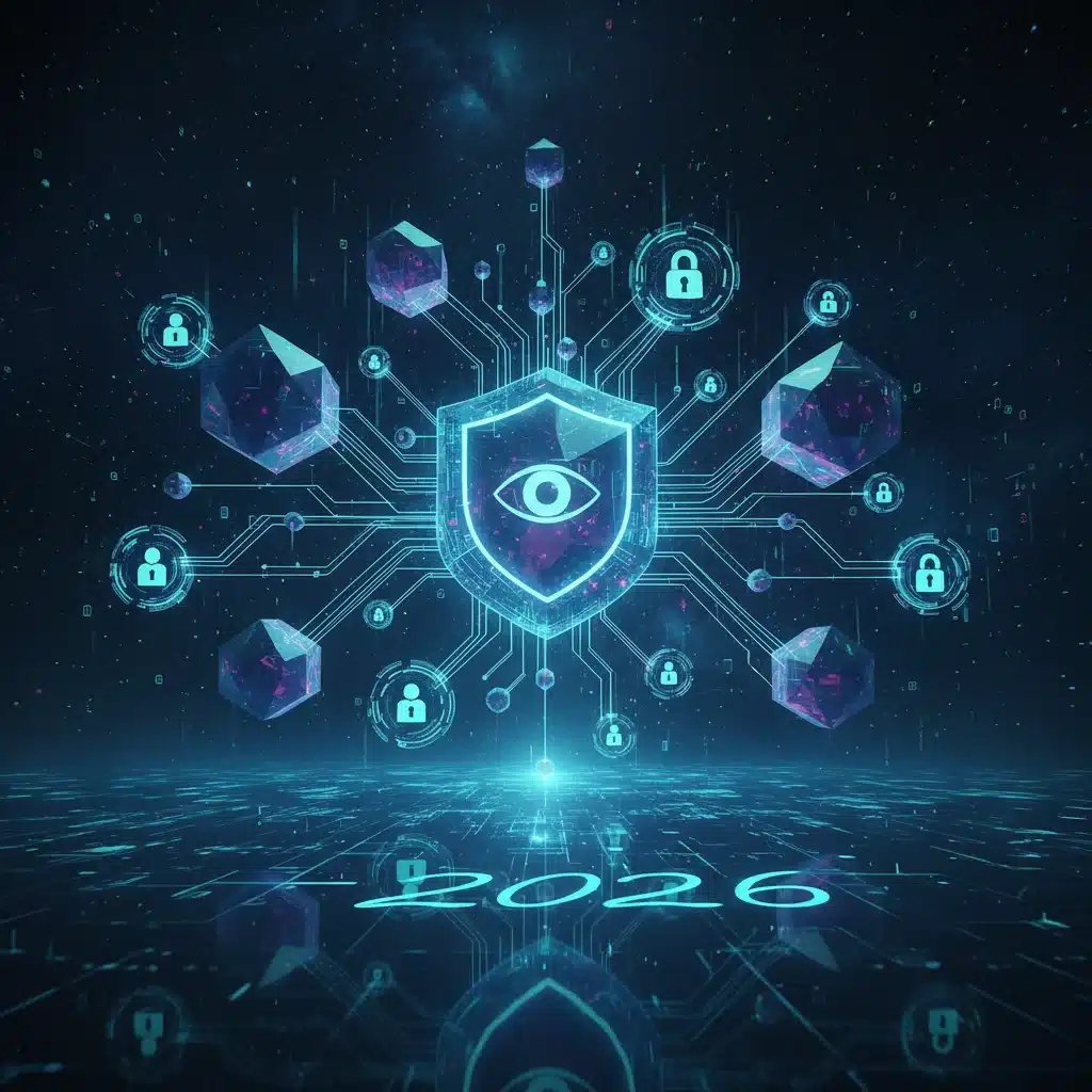 Decentralized Identity Solutions 2026: Web3 Technologies for Privacy and Fraud Prevention