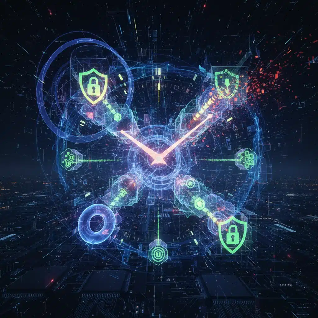Quantum-Resistant Cryptography: Protecting Digital Assets by 2026