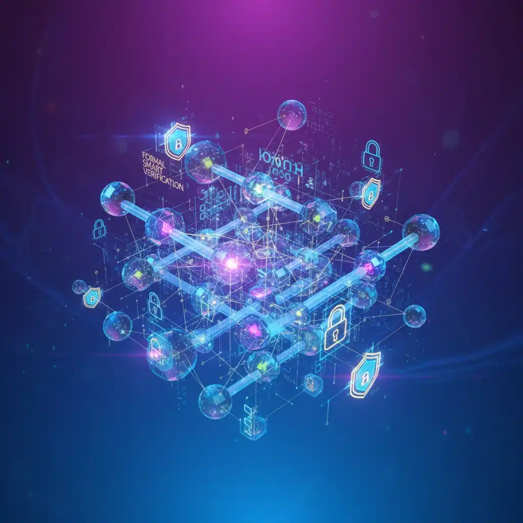 Formal Verification Smart Contracts: Preventing Exploits & Financial Loss